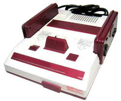 Игры прошлого: NES / 1983