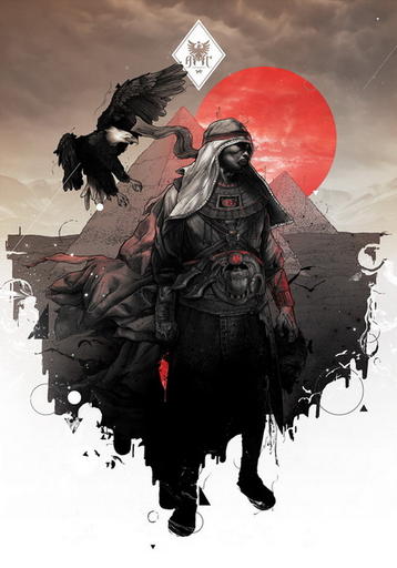 Assassin's Creed III - Assassins Creed 3: комикс, или тизер к новой игре? 