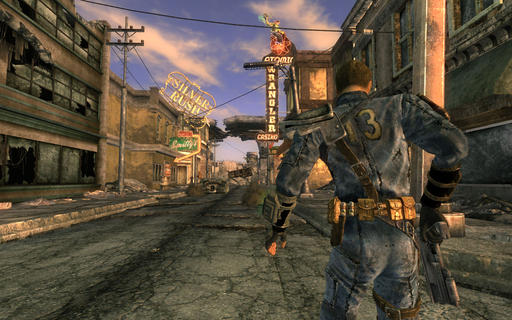 Fallout: New Vegas - Цифровые издания Fallout: New Vegas доступны для пред-заказа!