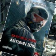 Релиз Crysis 2 переехал на осень