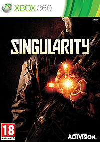 Singularity - Где можно оформить предзаказ. (+ системные требования игры)