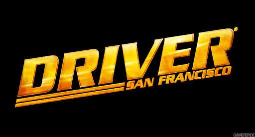 Новости - Изображения, демонстрация геймплея и трейлер Driver San Francisco
