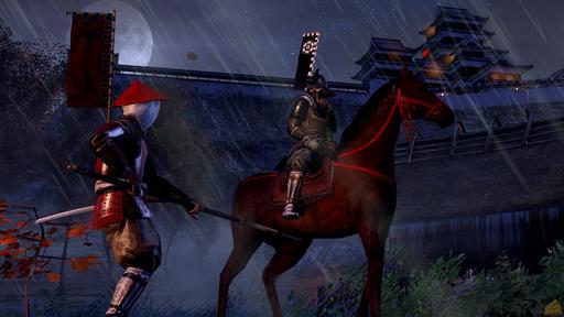 Total War: Shogun 2 - Shogun 2: Total War Скриншоты.