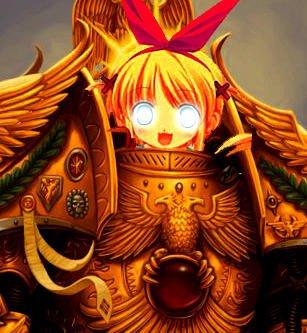 Warhammer 40,000: Dawn of War - Сборка древнего юмора (Ч2) картинки