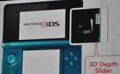 Новости - Nintendo 3DS. Официально
