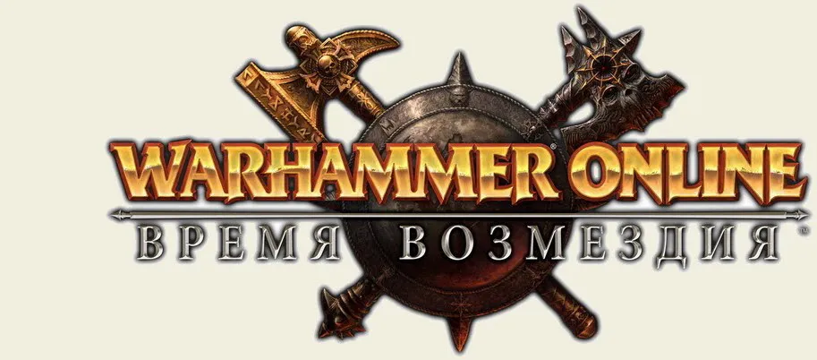 Warhammer Online: Время Возмездия - Концепт-арт – обзор рас.