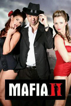 Mafia II - новое видео