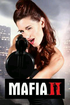 Mafia II - новое видео