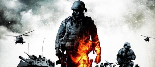 Battlefield: Bad Company 2 - Electronic Arts выходит на передовую в Battlefield: Bad Company 2 Vietnam