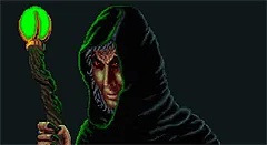 Elder Scrolls: Chapter II — Daggerfall, The - Вторая глава Древних Свитков
