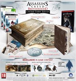 Assassin’s Creed: Братство Крови - Assassin's creed: Brotherhood
