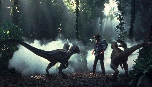 Telltale Games: «Новая игра во вселенной Jurassic Park будет очень серьезной»
