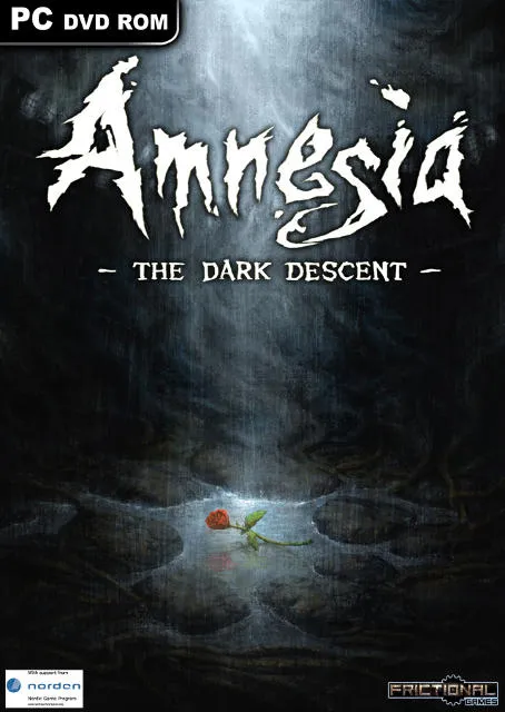Amneisa-box