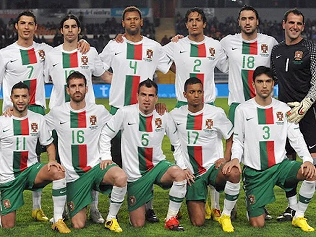 Чемпионат Мира по футболу 2010 - За кого болеешь ты? — Обо всем — Игры ...