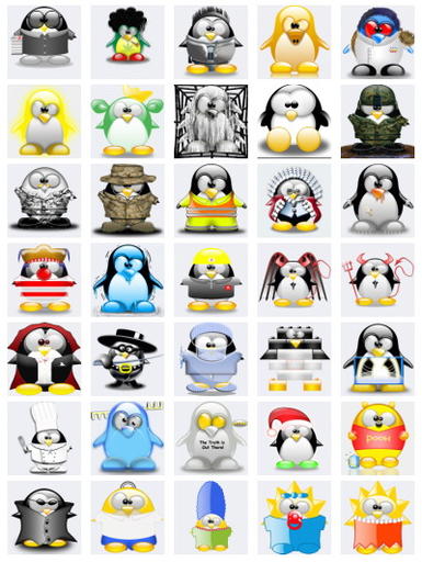 GAMER.ru - Территория пингвинов 2