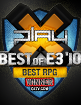 Ведьмак 2: Убийцы королей - Лучшая RPG выставки E3 по версии G4TV!