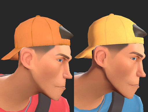 Team Fortress 2 - Polypack Scout