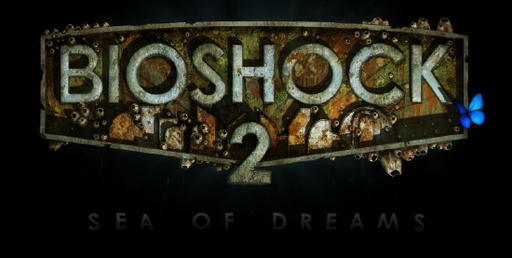 BioShock 2 - МОЙ Обзор Bioshock 2.