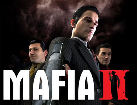 Mafia II - Авторы Mafia II не оставляют нам выбора