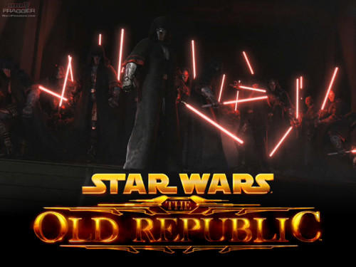 Star Wars: The Old Republic - Обзор новостей. №2 (обнавлён) 