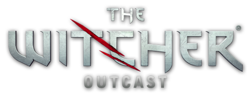 Ведьмак - Outcast (Изгнанник) - отменённый DLC к Ведьмаку