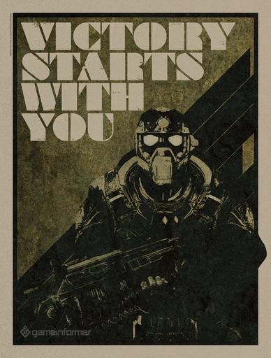 Gears of War - История вселенной Gears of War