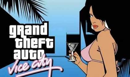 HD-ремейк Grand Theft Auto: Vice City?
