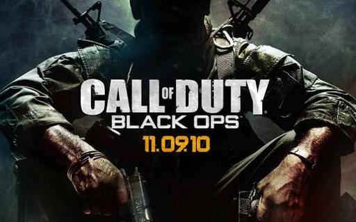 Call of Duty: Black Ops - Футболисту Dwight Freeney посчастливилось поиграть в Call of Duty: Black Ops