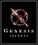 Журнал Genesis от корпорации Chaos