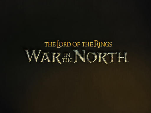 Властелин Колец: Война на Севере - Средиземье зовет на Север! Е3 Скриншоты и Концепты арты.