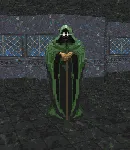 Elder Scrolls: Chapter II — Daggerfall, The - Описание гильдий, вампиров, оборотней и владык Даэдр Даггерфолла
