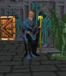Elder Scrolls: Chapter II — Daggerfall, The - Описание гильдий, вампиров, оборотней и владык Даэдр Даггерфолла