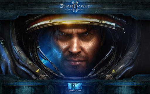 StarCraft II: Wings of Liberty - 18-е обновление бета-версии StarCraft II (до версии 0.21.0.16094)