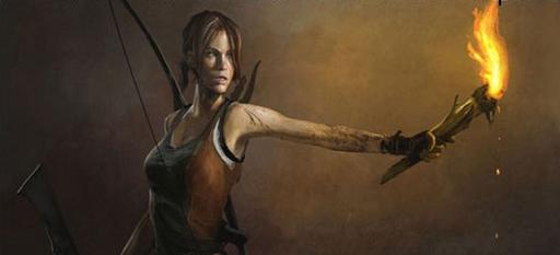 Lara Croft and the Guardian of Light - Свежие новости об игре.