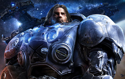 StarCraft II: Wings of Liberty - Вопросы в службу поддержки
