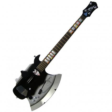 Guitar Hero - Контроллеры для Guitar Hero: Гитары