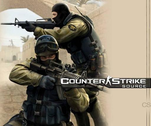 Counter-Strike: Source - CSS - обновление или убийство игры?!