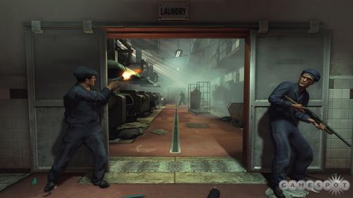 Mafia II - gamescom 2010. 
