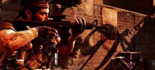  	 Infinity Ward и Treyarch отрицают слухи о платной игре в Call of Duty 