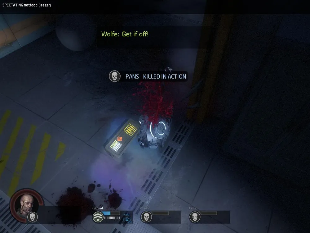 Опубликованное фото