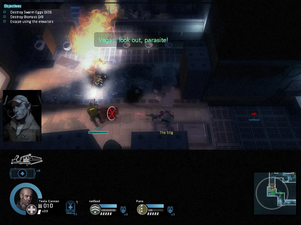 Опубликованное фото