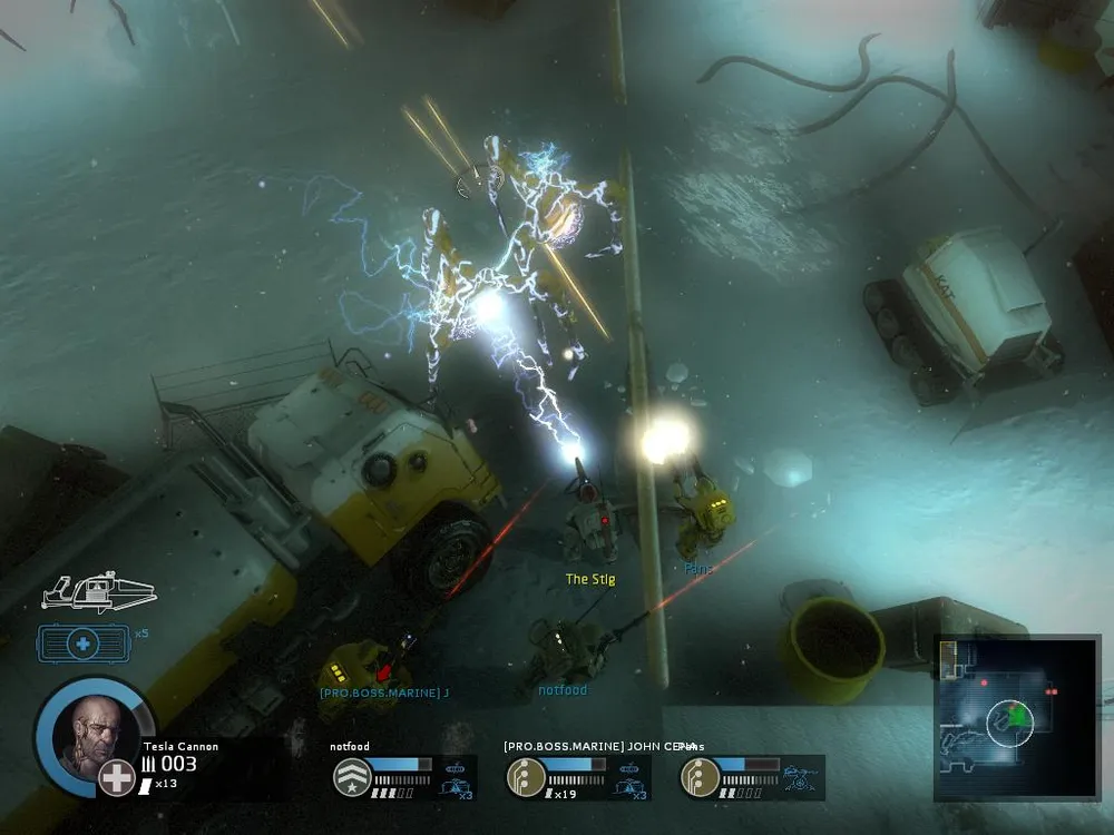 Опубликованное фото