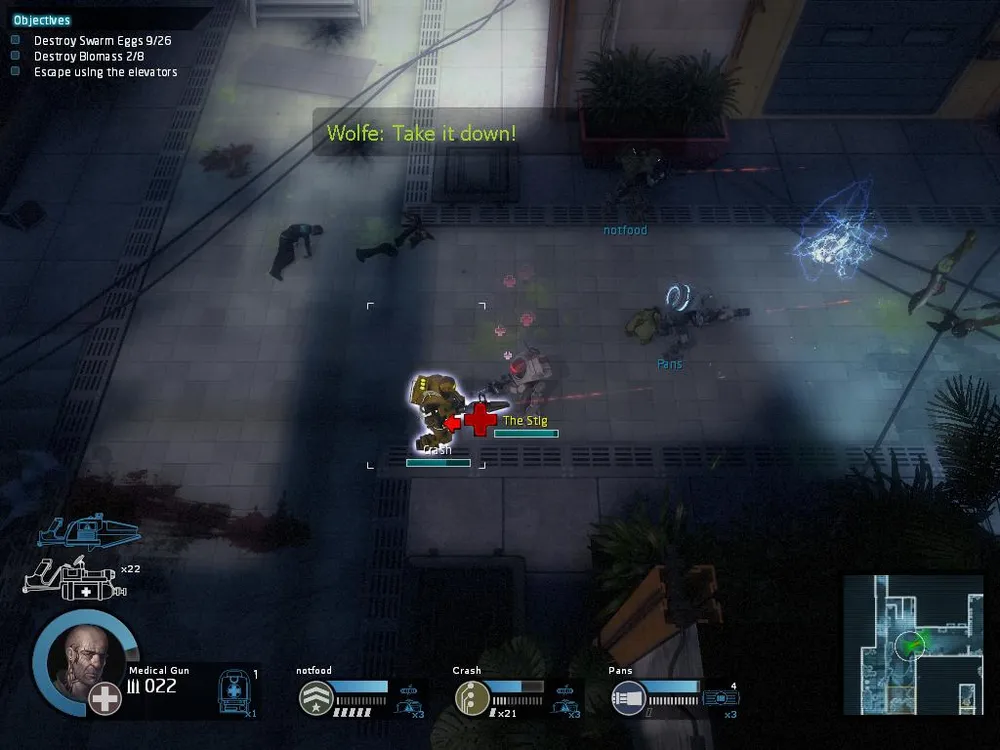 Опубликованное фото