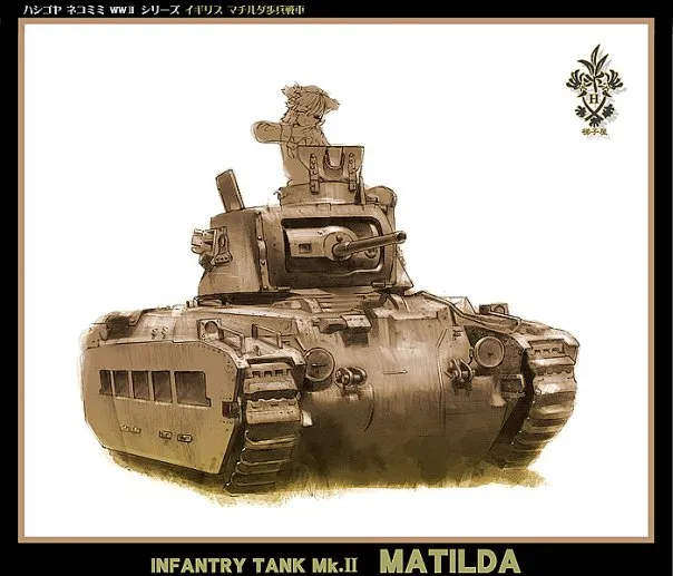World of Tanks