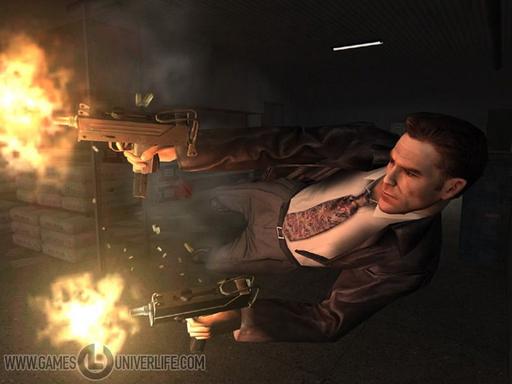Max Payne 3 - Почему Max Payne 3 именно такой,и когда наконец он выйдет, и выйдет ли...