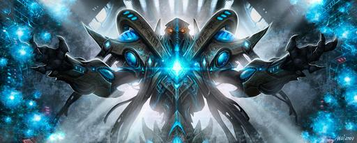StarCraft II: Wings of Liberty - Разработка Star Craft II НЕ стоила 100 миллионов $