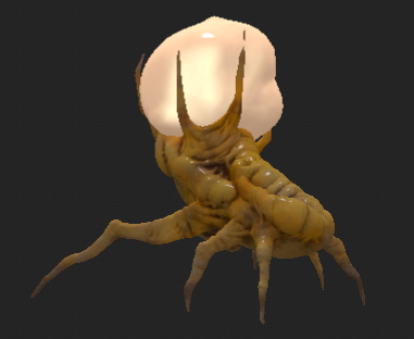 Alien Swarm - Давя тараканов