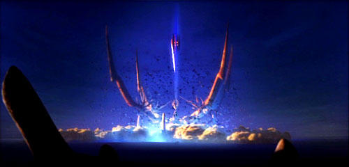 StarCraft II: Wings of Liberty - Освежаем в памяти сюжет StarCraft 1