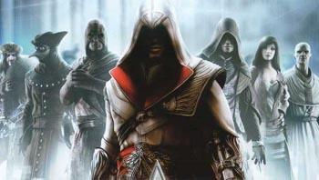 Assassin’s Creed: Братство Крови - Про тестирование Assassin's Creed: Brotherhood