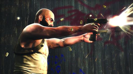 Max Payne 3 - История жизни Макса, и что с ним будет...